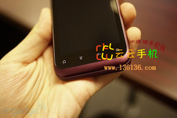 3.7Android HTC Rhymeͼ