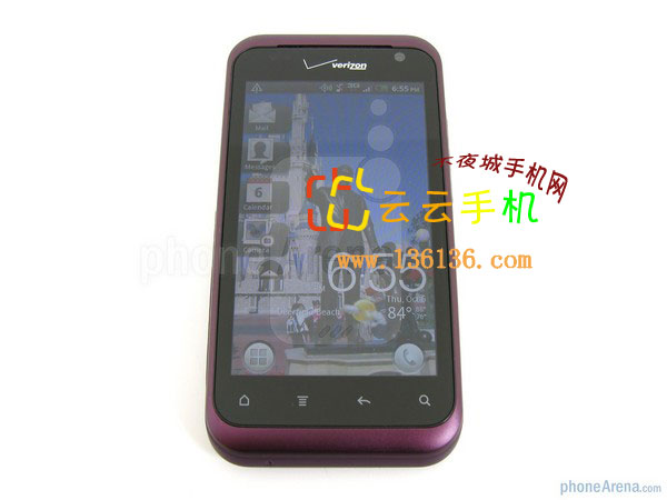 3.7Ů» HTC Rhymeͼ