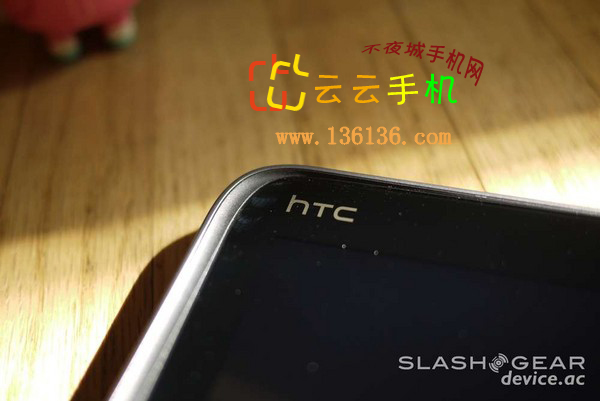 10.1˫ƽ HTC Jetstreamͼ