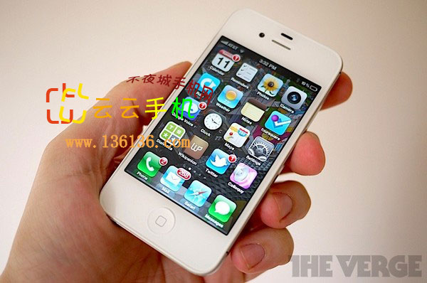 СӲ ɫiPhone 4Sͼ