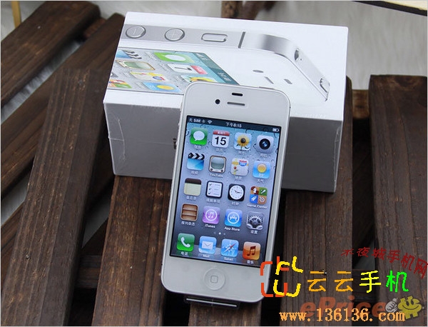콢 ƻiPhone 4Sͼ