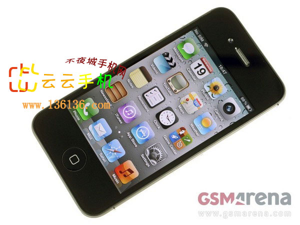  ƻiPhone 4Sͼ