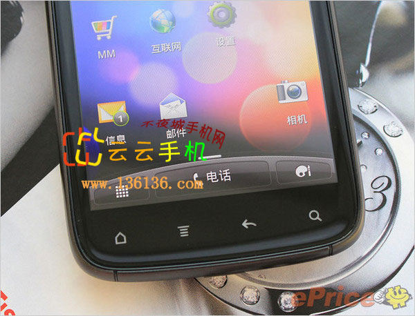 ƶSensation HTC Z710tͼ