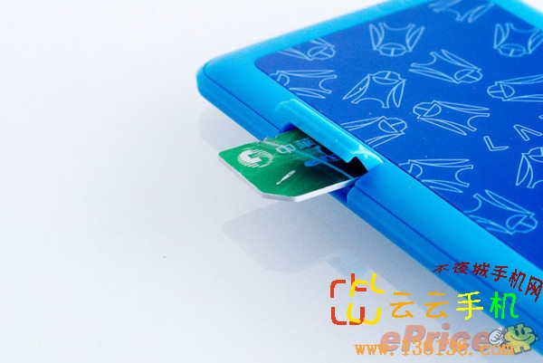 ɰƬֻ CARD PHONE CM1-Fͼ