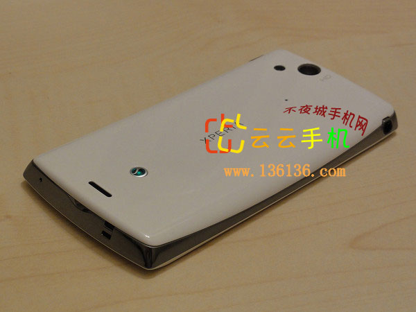 4.2Ͱ׿ֻ Xperia arc Sͼ