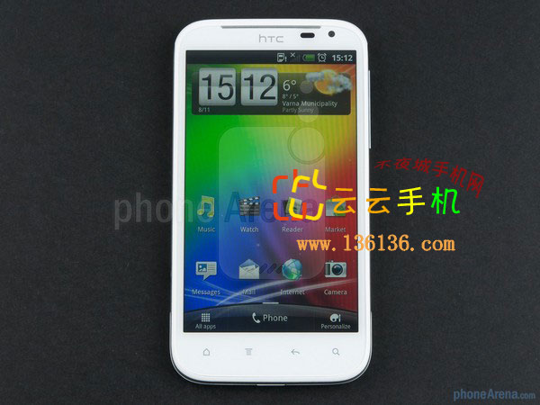 4.7ְ׿ HTC Sensation XLͼ