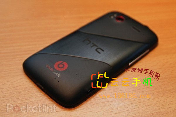 ˫ְ׿ HTC Sensation XEͼ