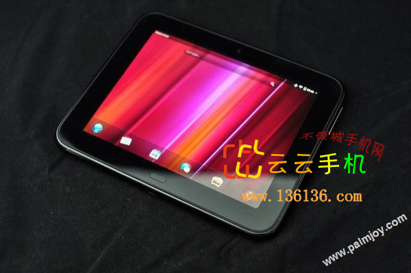 7webOSƽ HP TouchPad Goͼ