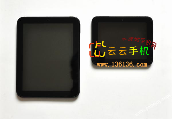 7webOSƽ HP TouchPad Goͼ