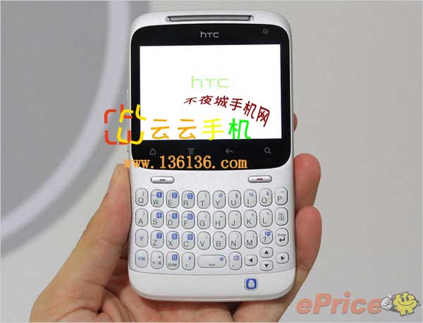 QQ Service HTC ChaChaͼ