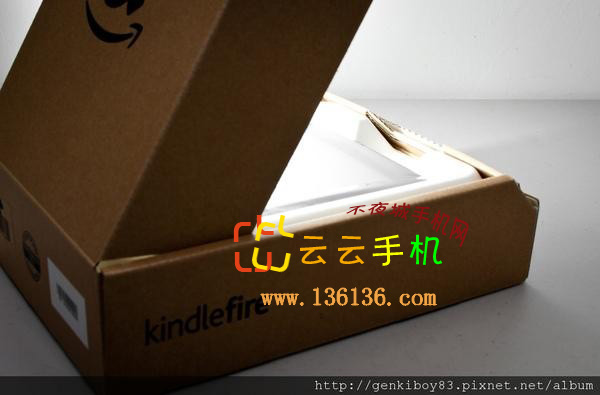 7ѷ֮ Kindle Fireͼ