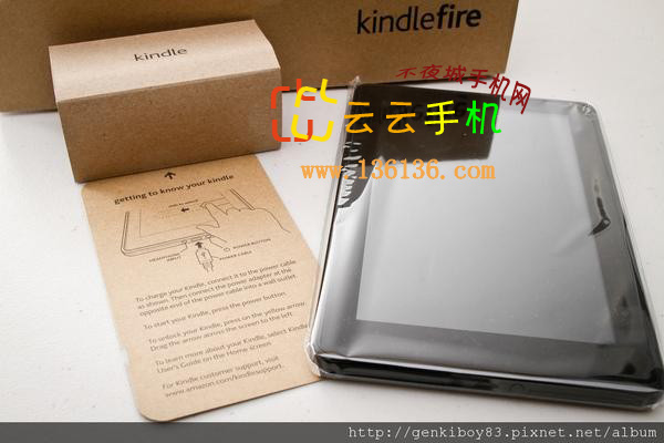 7ѷ֮ Kindle Fireͼ