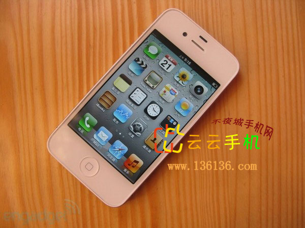 ɫiPhone4+Androidϵͳ ȹV5ͼ