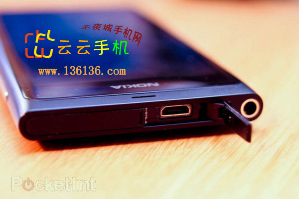 ŵ׿WP7콢 Lumia 800ͼ