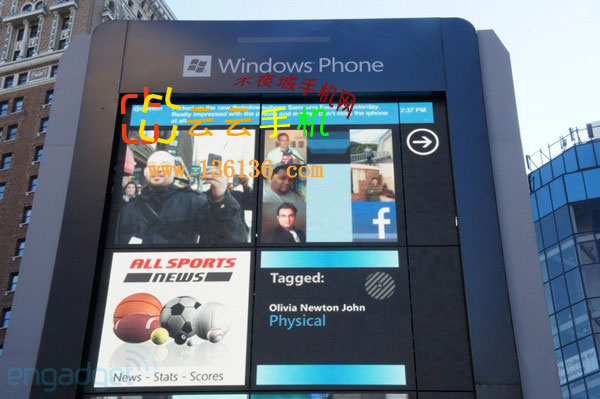  Windows Phoneֻģ