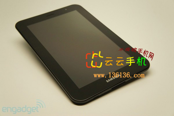 1.2GHz˫ Galaxy Tab 7.0 Plusͼ