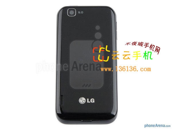 3.8簲׿» LG Optimus Solͼ