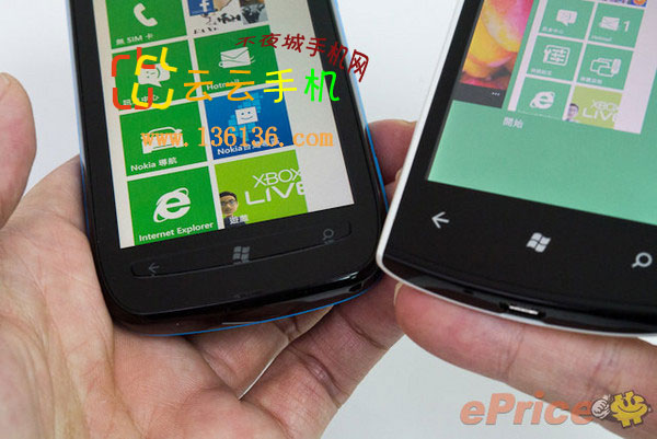 WP7âս Lumia 710ԱAcer M310WP7âս Lumia 710ԱAcer M310