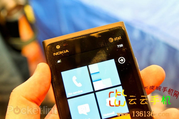 4.3WP7â ŵLumia 900ͼ