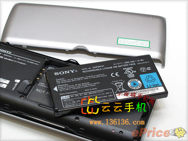 ˫+˫ƽ Sony Tablet Pͼ