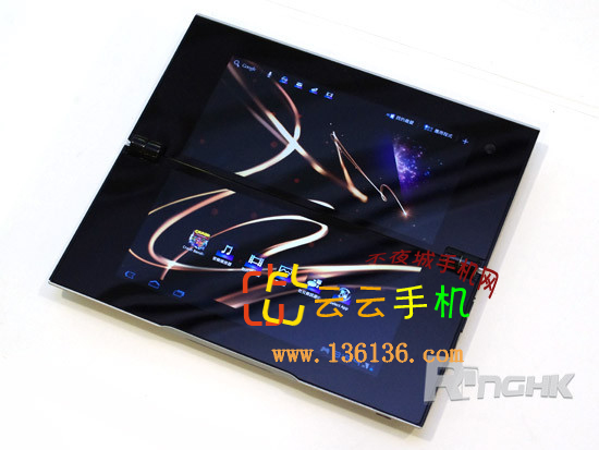 ˫5.5ƽ Sony Tablet Pͼ