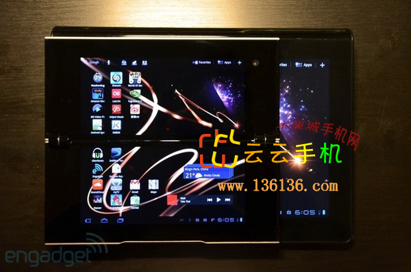 Tegra 2˫ƽ Sony Tablet Pͼ