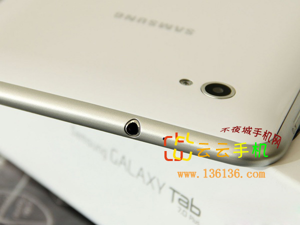 ˫ƽ Galaxy Tab 7.0 Plusͼ