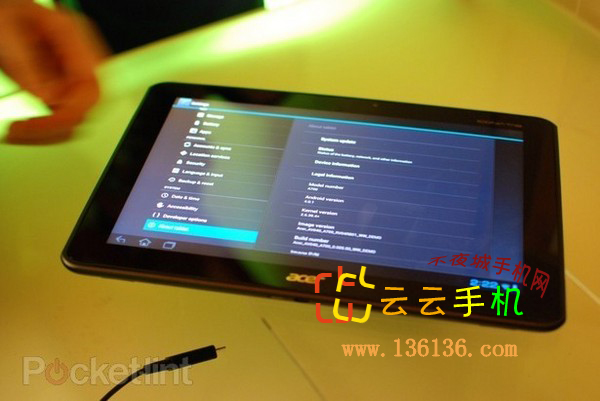 ĺǿƽ 곞Iconia Tab A700ͼ