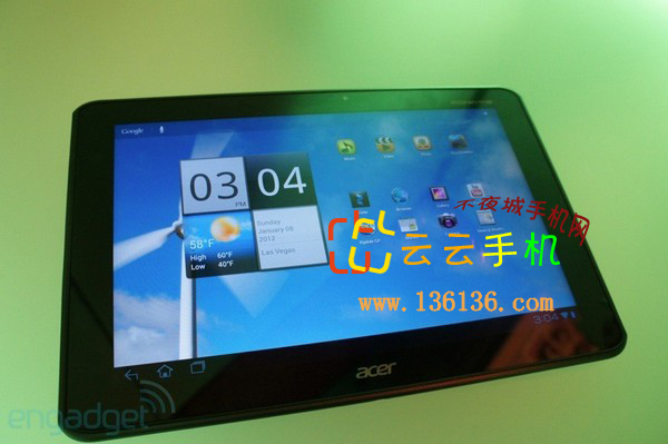 ĺƽ 곞Iconia Tab A700ͼ