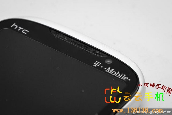 1.5GHz˫˰׿콢 HTC Amaze 4Gͼ