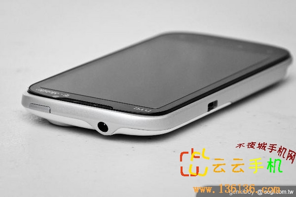 1.5GHz˫˰׿콢 HTC Amaze 4Gͼ