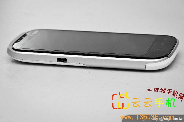 1.5GHz˫˰׿콢 HTC Amaze 4Gͼ