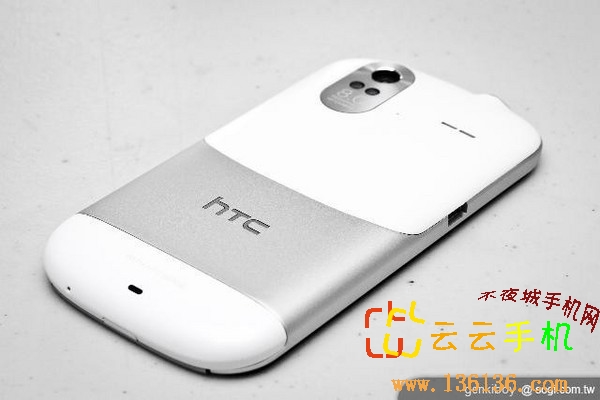 1.5GHz˫˰׿콢 HTC Amaze 4Gͼ