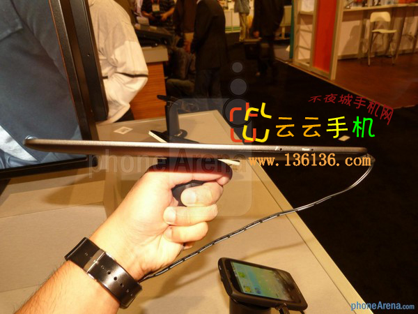 Win7+Android˫ϵͳ ViewPad 10pi