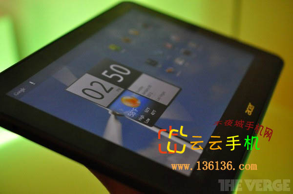 7ĺƽ 곞Iconia Tab A700ͼ