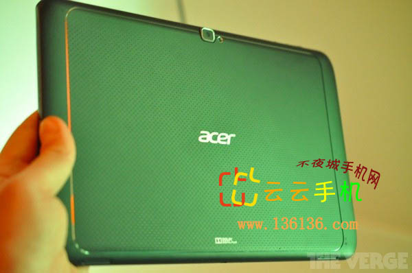 7ĺƽ 곞Iconia Tab A700ͼ