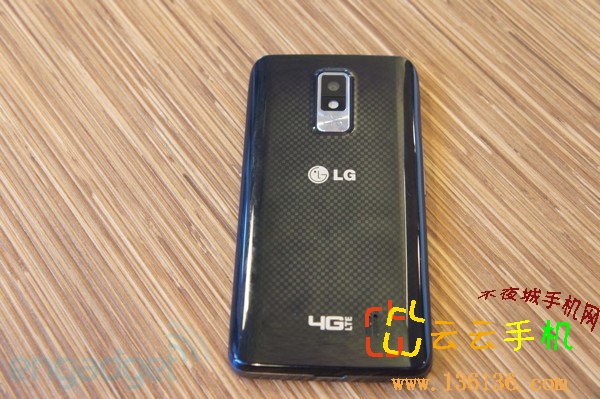 4.5׿» LG Spectrumͼ