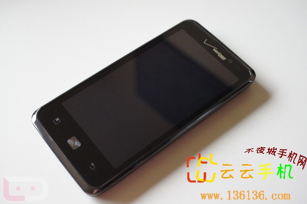 4.5Android콢 LG Spectrumͼ