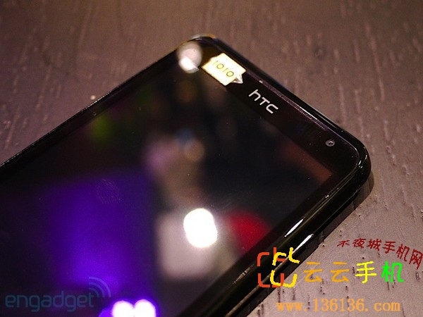 1.5GHz˫콢 HTC Velocity 4Gͼ