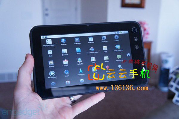 7ƽ BLU Touch Book 7.0ͼ