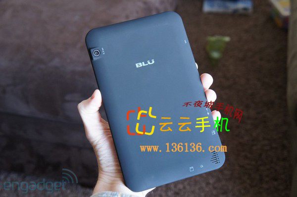 7ƽ BLU Touch Book 7.0ͼ