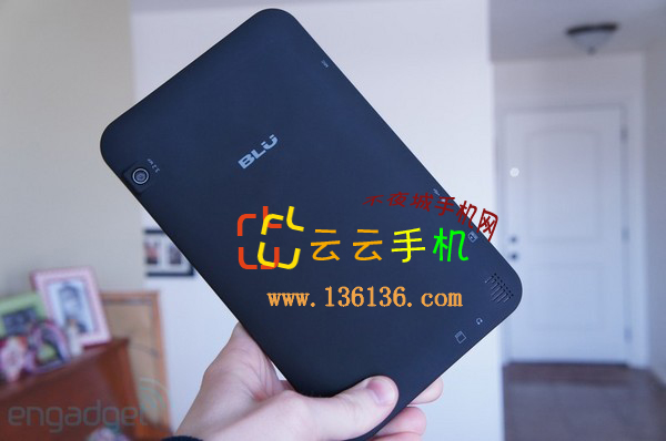 7ƽ BLU Touch Book 7.0ͼ