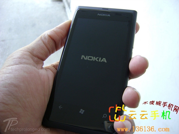 WP7â콢 ŵLumia 800ͼ