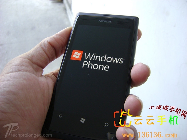 WP7â콢 ŵLumia 800ͼ