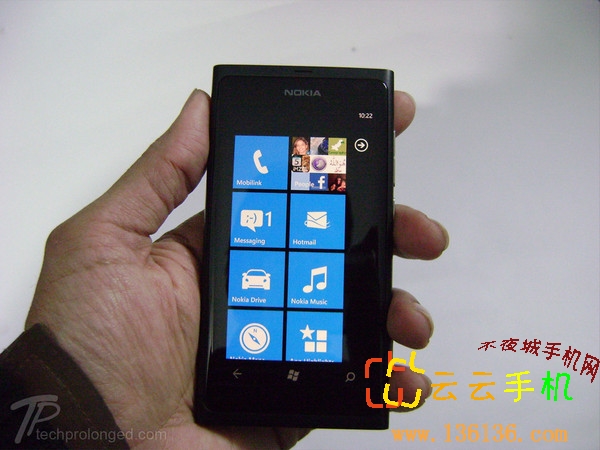 WP7â콢 ŵLumia 800ͼ