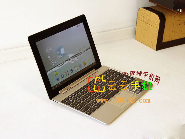 ǿĺƽ ˶EeePad TF201ͼ