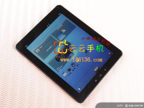 9.7簲׿ƽ ViewPad 10eͼ