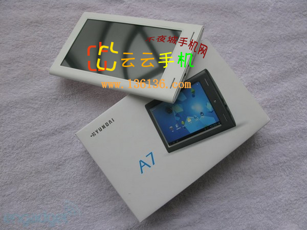 Լ۱Android 4.0 ִA7ƽͼ
