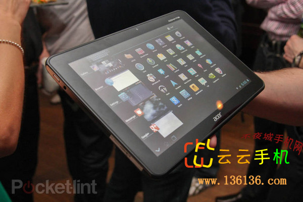 ĺƽ Iconia Tab A510˰ͼ