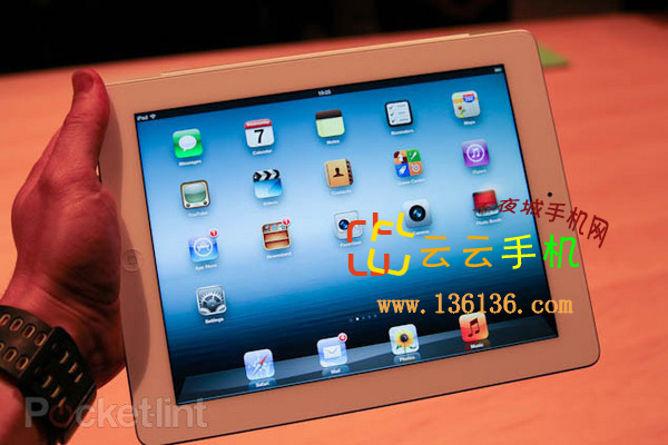 iPad 3 ƻThe New iPadͼ